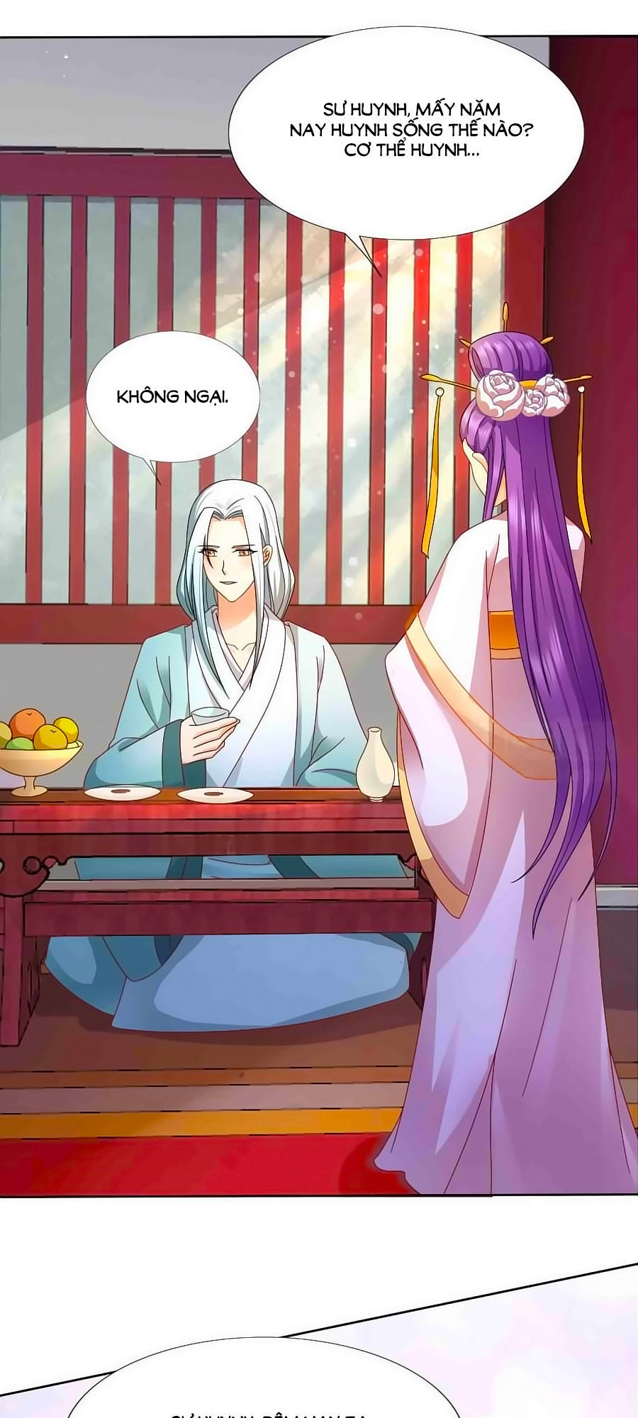Kiêu Sủng Y Phi Chapter 26 - 11