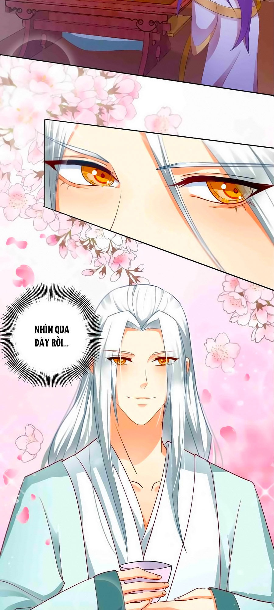 Kiêu Sủng Y Phi Chapter 26 - 15