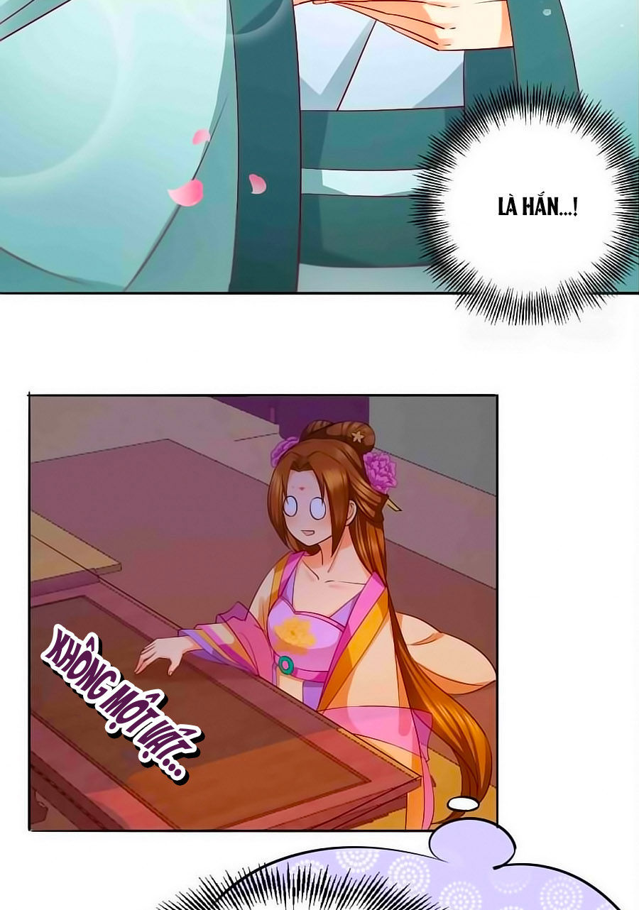 Kiêu Sủng Y Phi Chapter 26 - 16