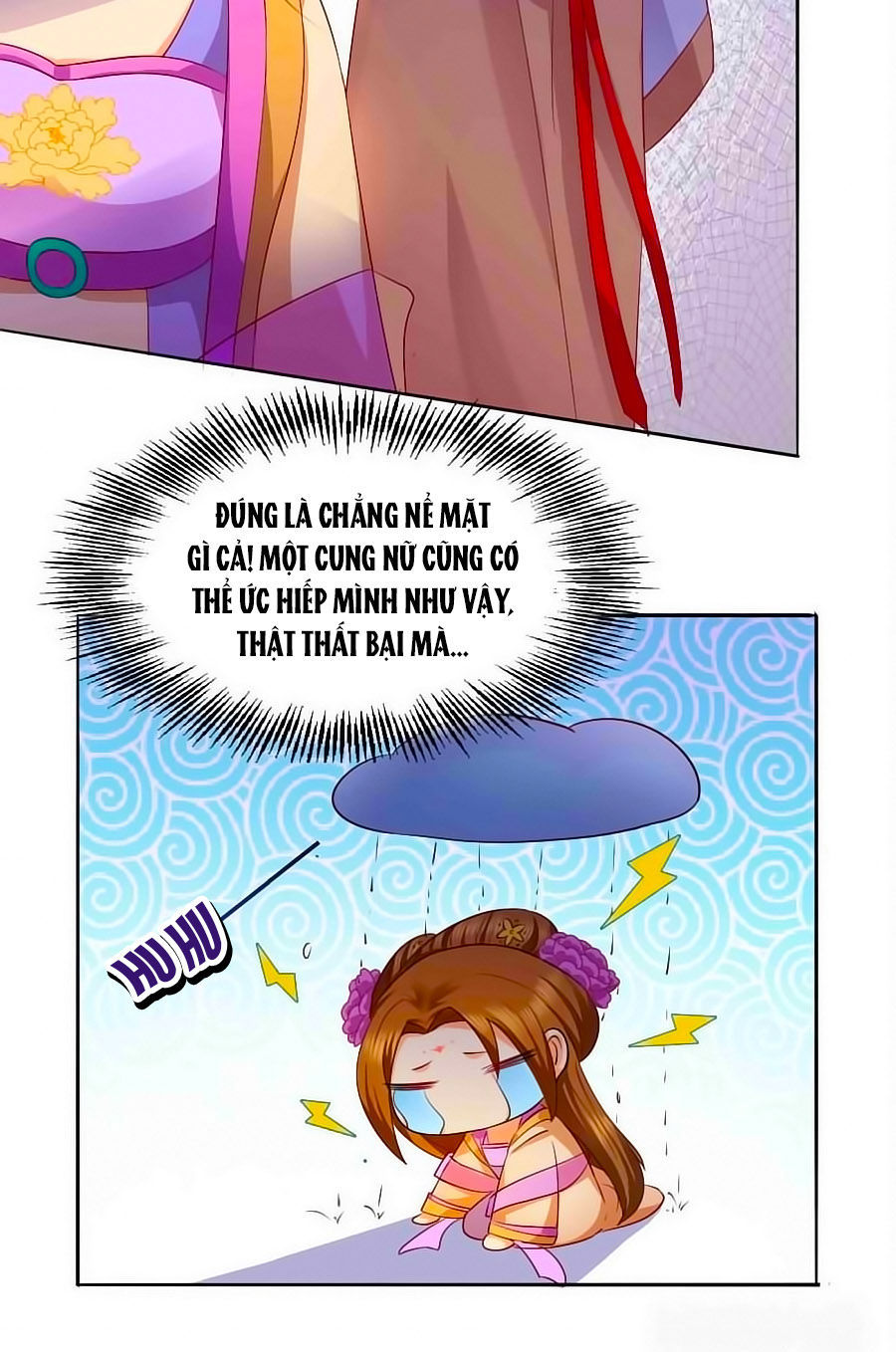 Kiêu Sủng Y Phi Chapter 26 - 18