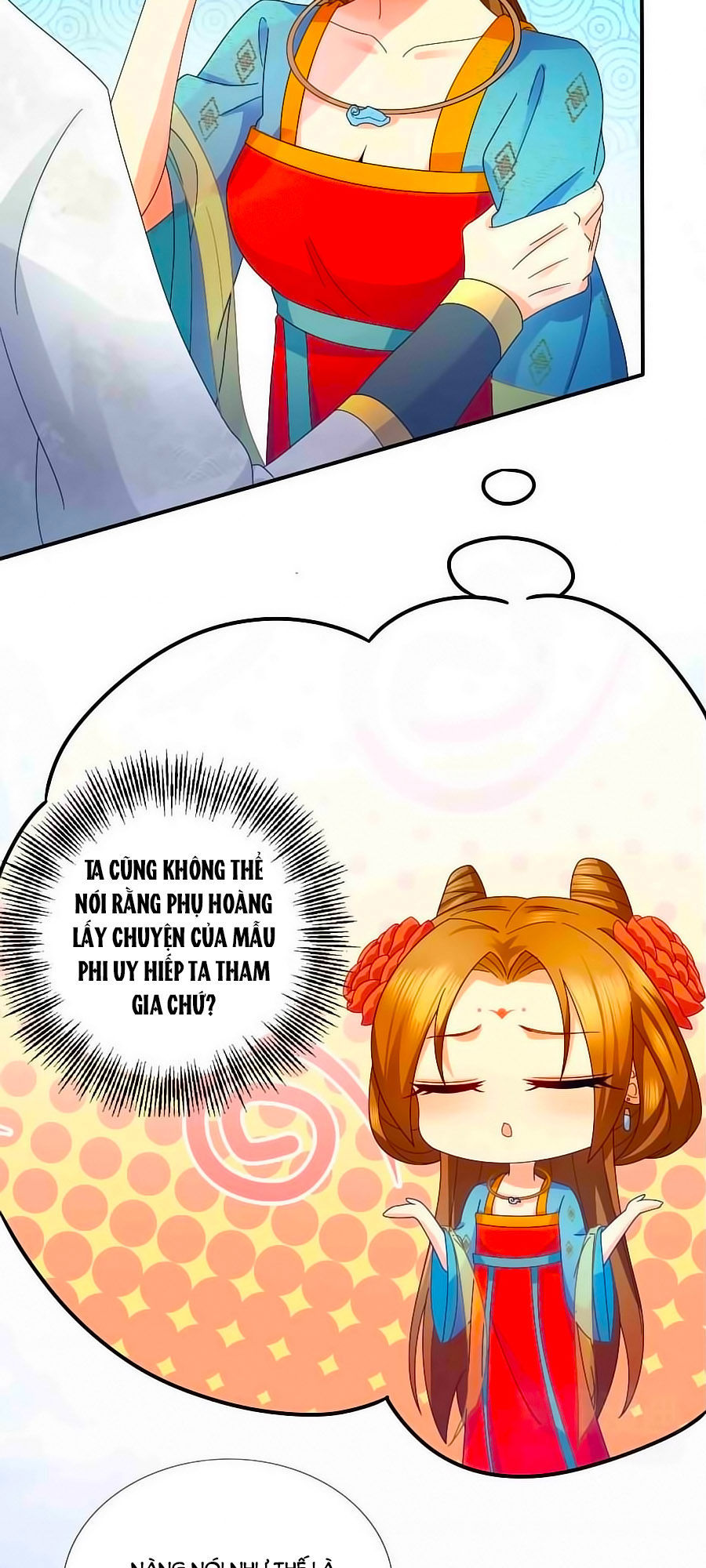 Kiêu Sủng Y Phi Chapter 26 - 3