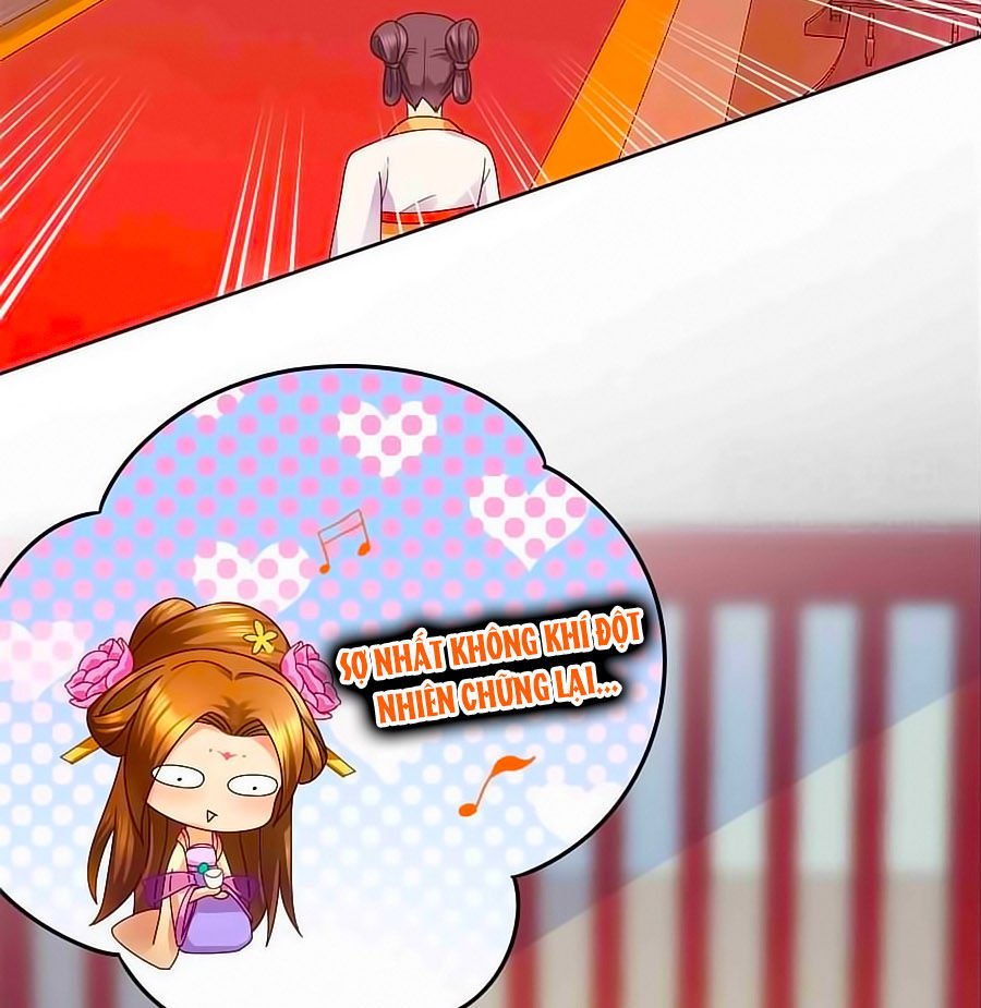 Kiêu Sủng Y Phi Chapter 26 - 26