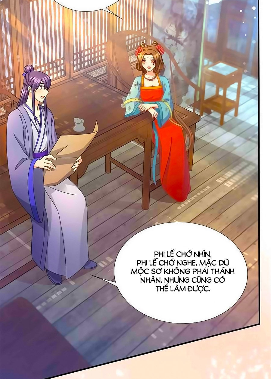Kiêu Sủng Y Phi Chapter 26 - 6