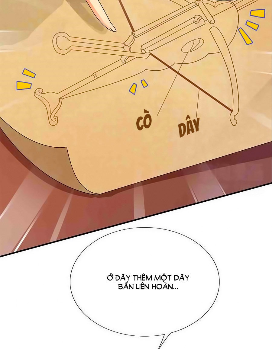 Kiêu Sủng Y Phi Chapter 26 - 8