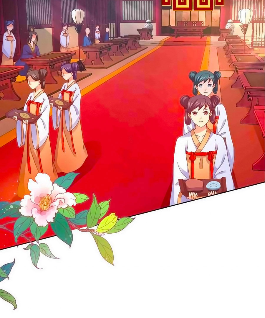 Kiêu Sủng Y Phi Chapter 26 - 10