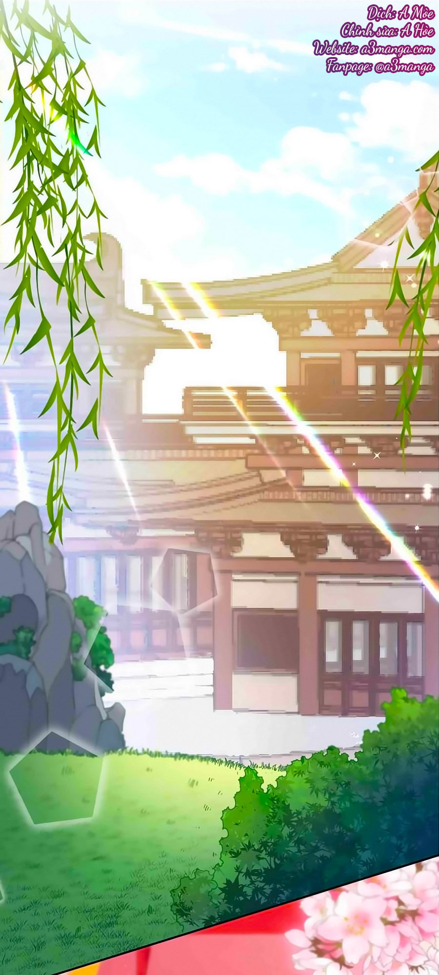 Kiêu Sủng Y Phi Chapter 27 - 1