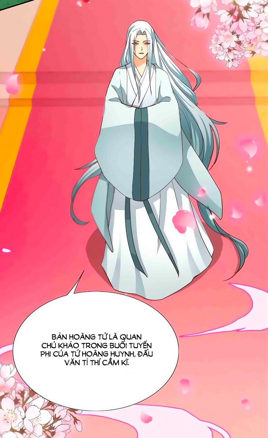 Kiêu Sủng Y Phi Chapter 27 - 2