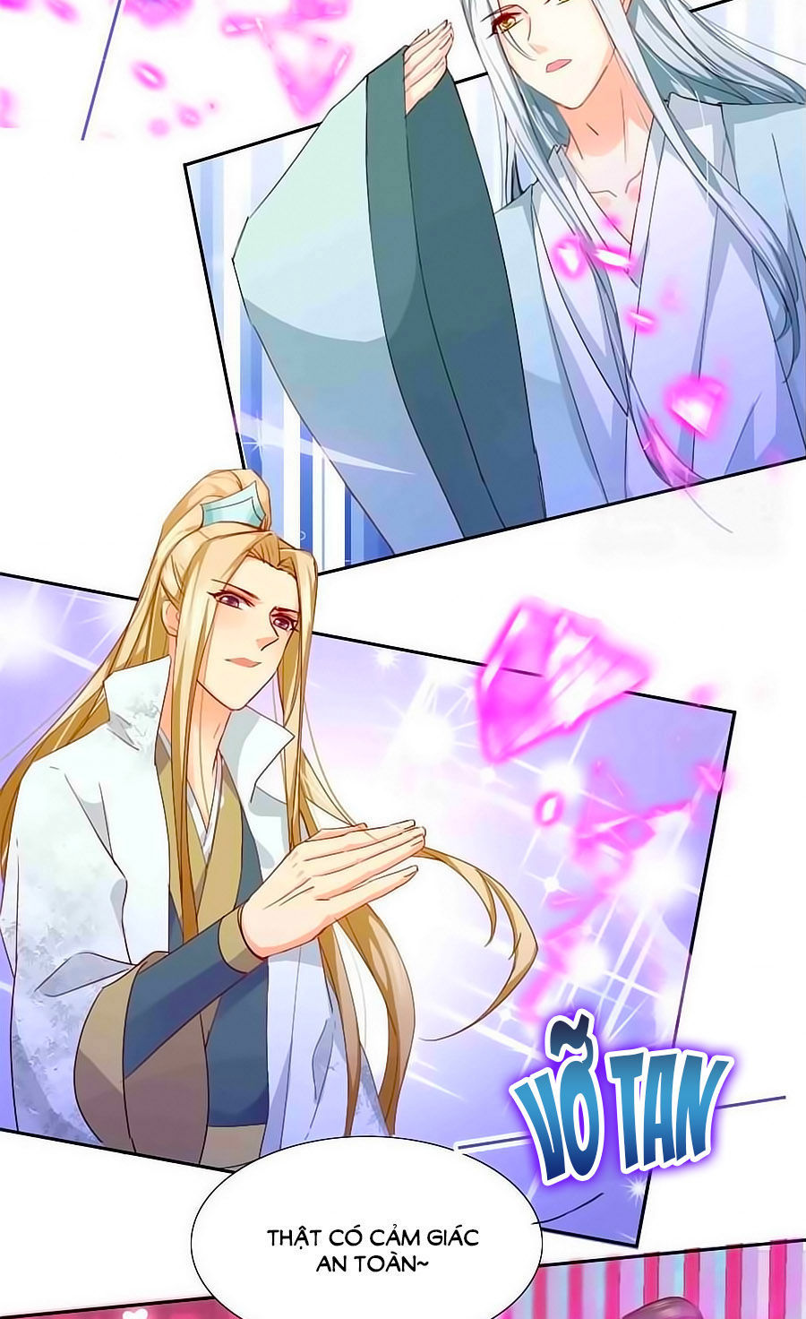 Kiêu Sủng Y Phi Chapter 27 - 12