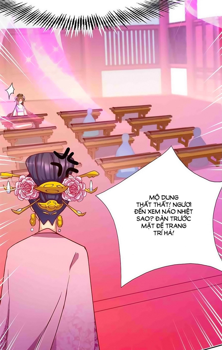 Kiêu Sủng Y Phi Chapter 27 - 14