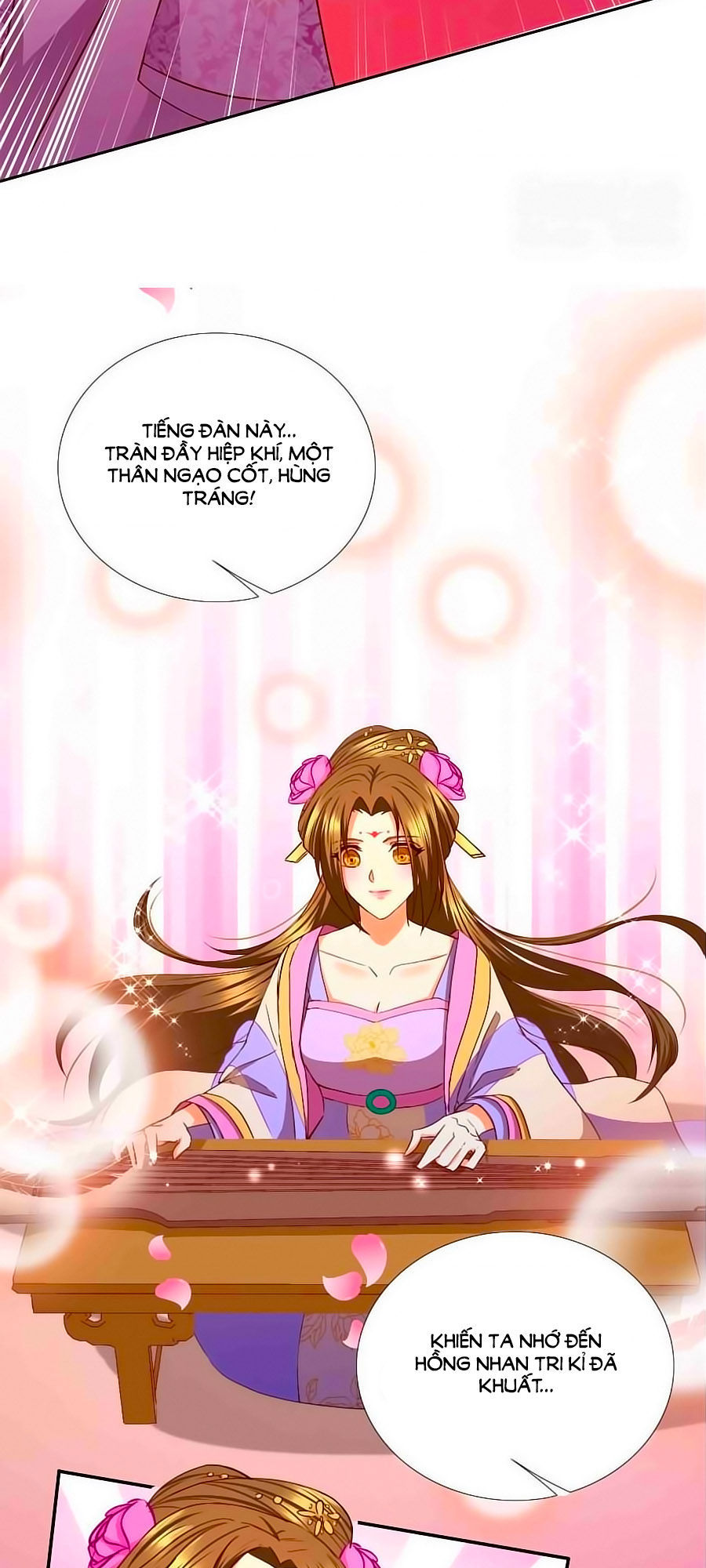 Kiêu Sủng Y Phi Chapter 27 - 15