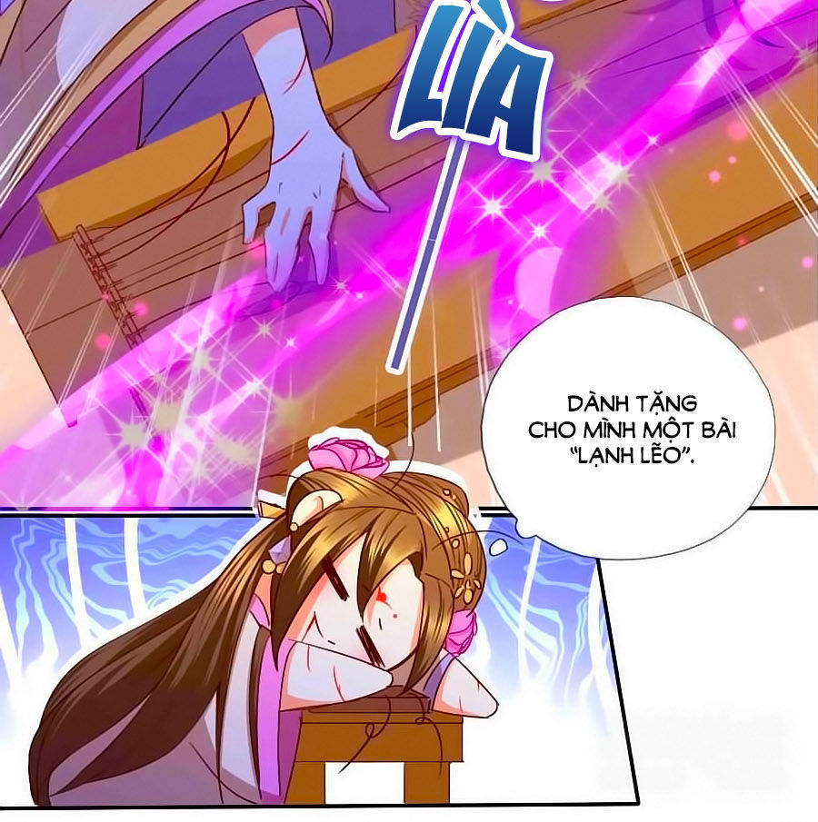 Kiêu Sủng Y Phi Chapter 27 - 18