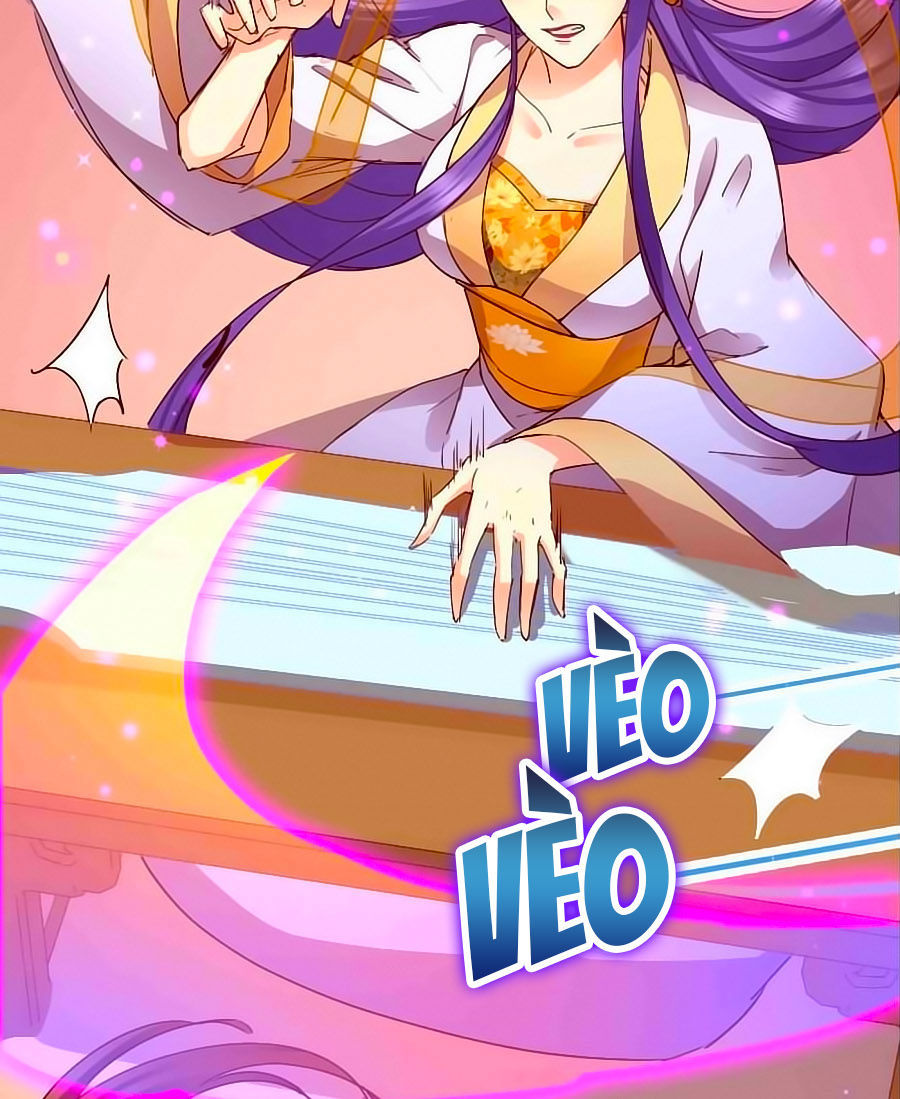 Kiêu Sủng Y Phi Chapter 27 - 22