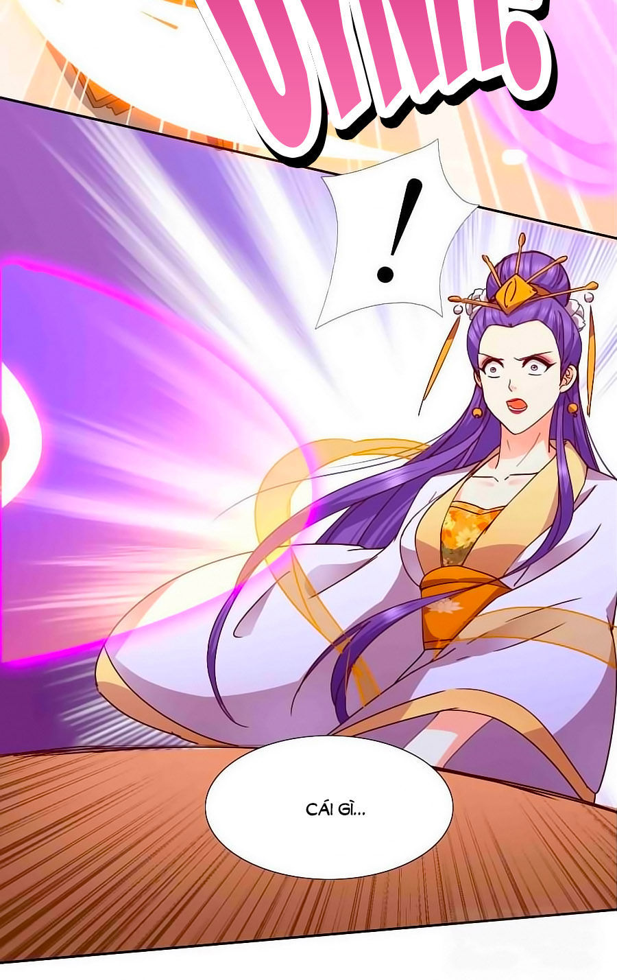 Kiêu Sủng Y Phi Chapter 27 - 24