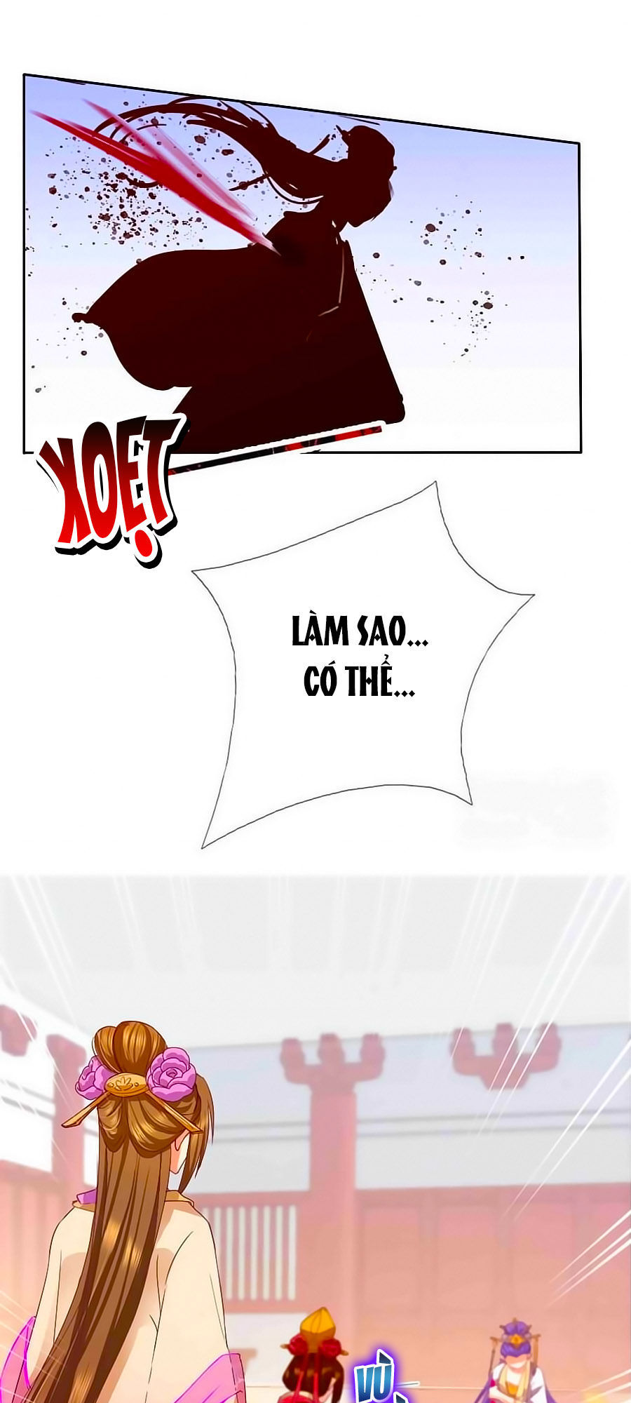 Kiêu Sủng Y Phi Chapter 27 - 25