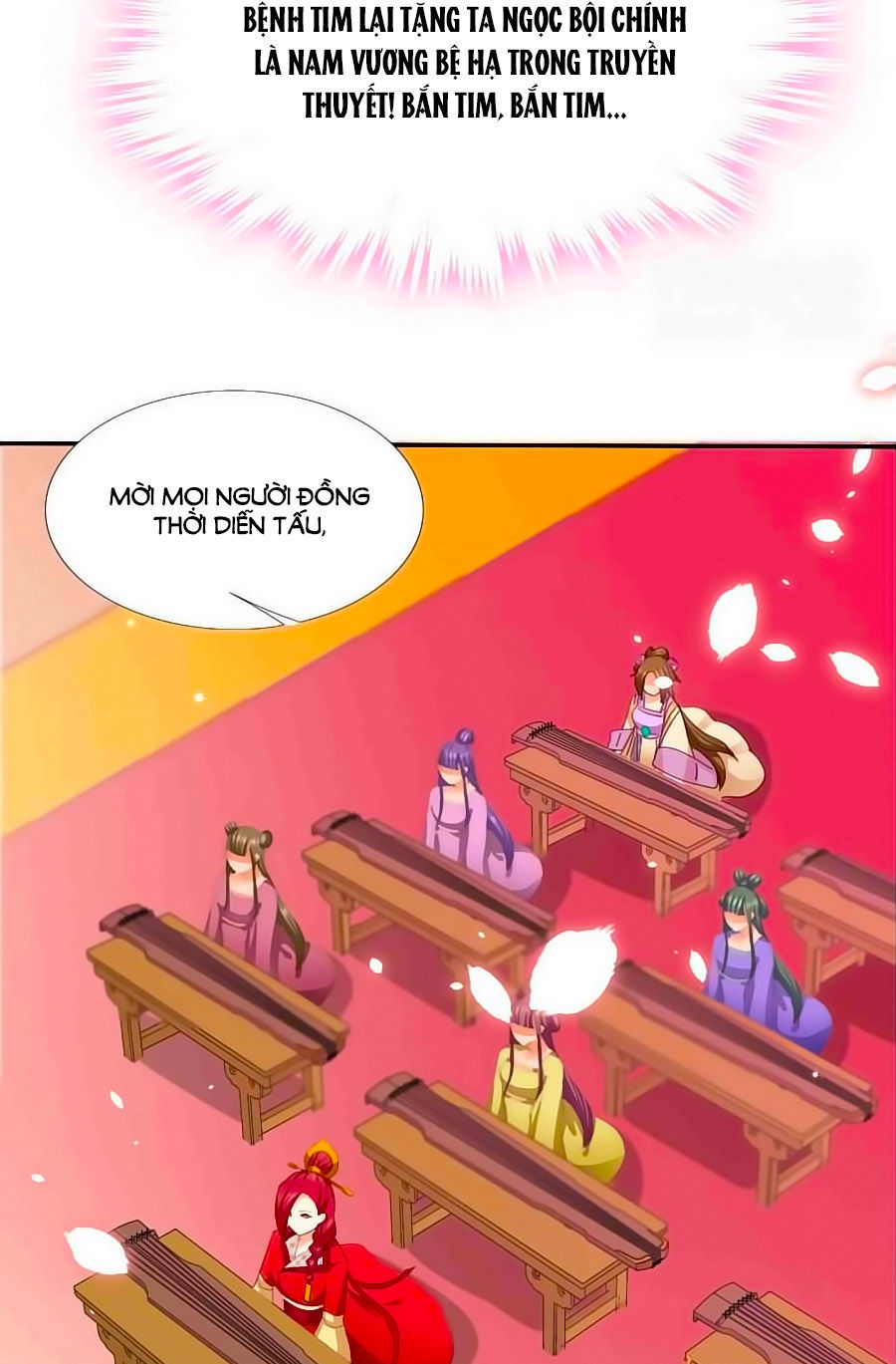 Kiêu Sủng Y Phi Chapter 27 - 4