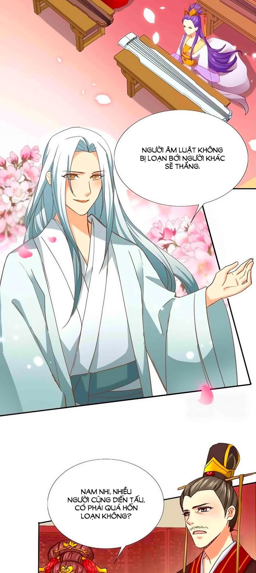 Kiêu Sủng Y Phi Chapter 27 - 5