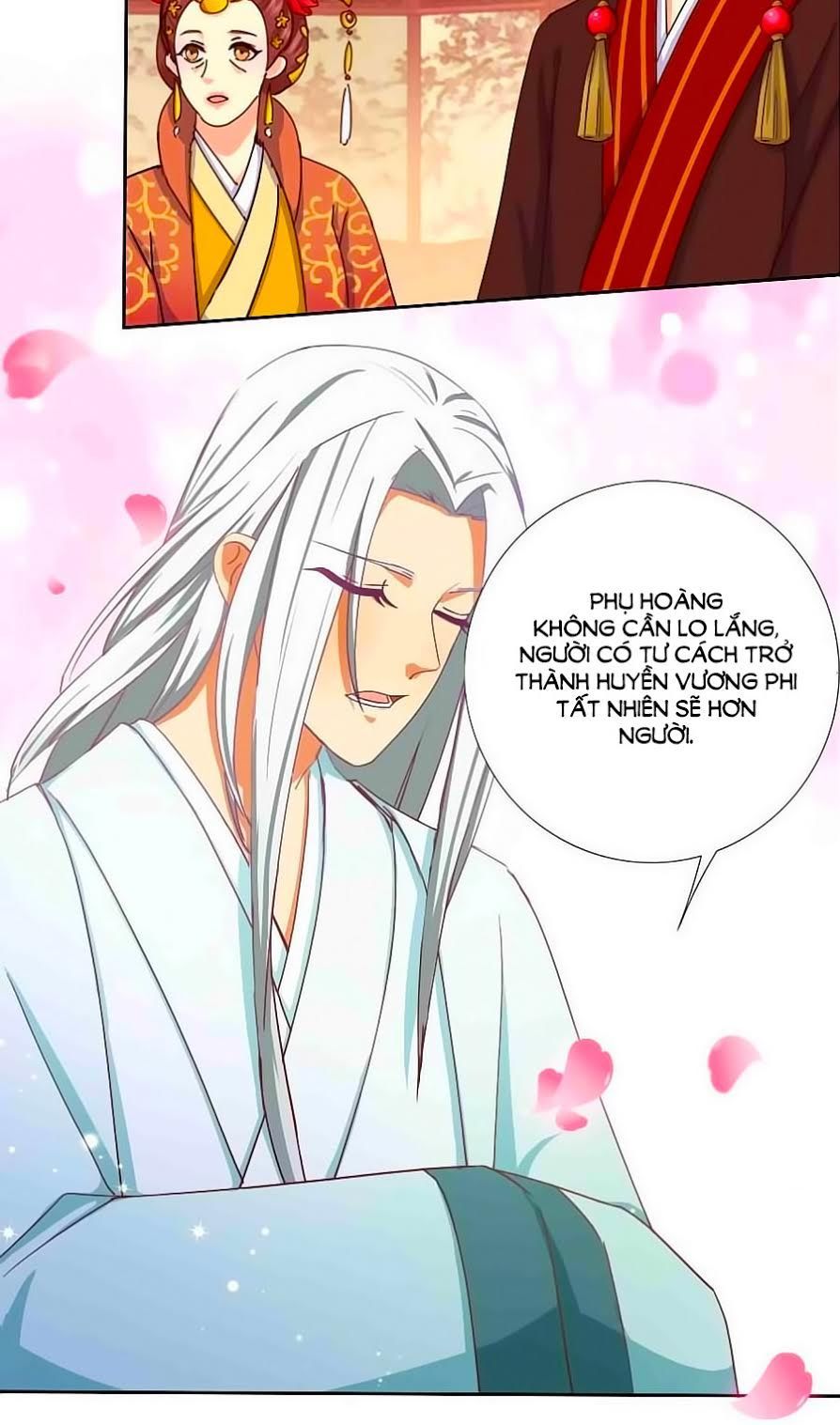 Kiêu Sủng Y Phi Chapter 27 - 6