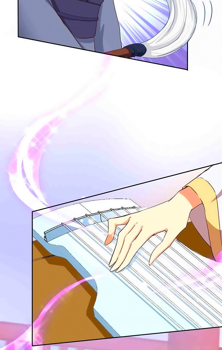 Kiêu Sủng Y Phi Chapter 27 - 8