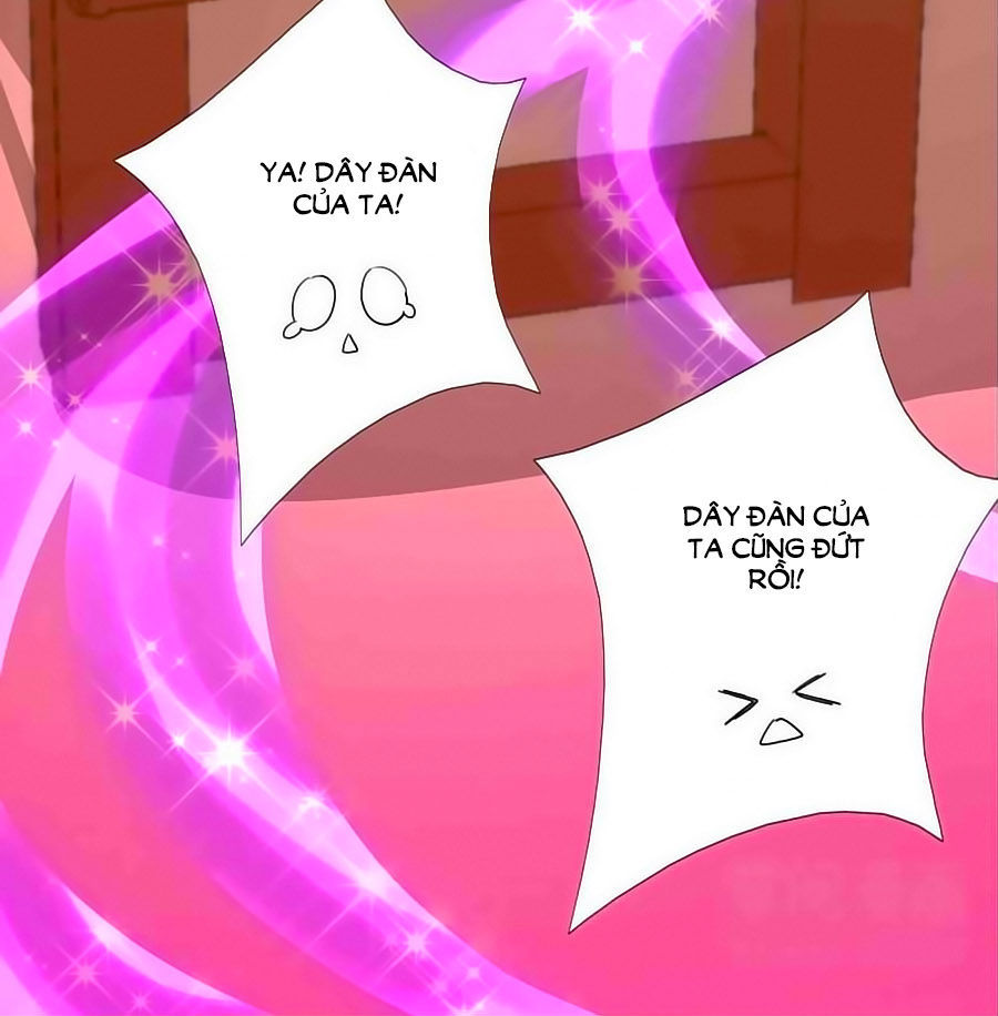 Kiêu Sủng Y Phi Chapter 27 - 10