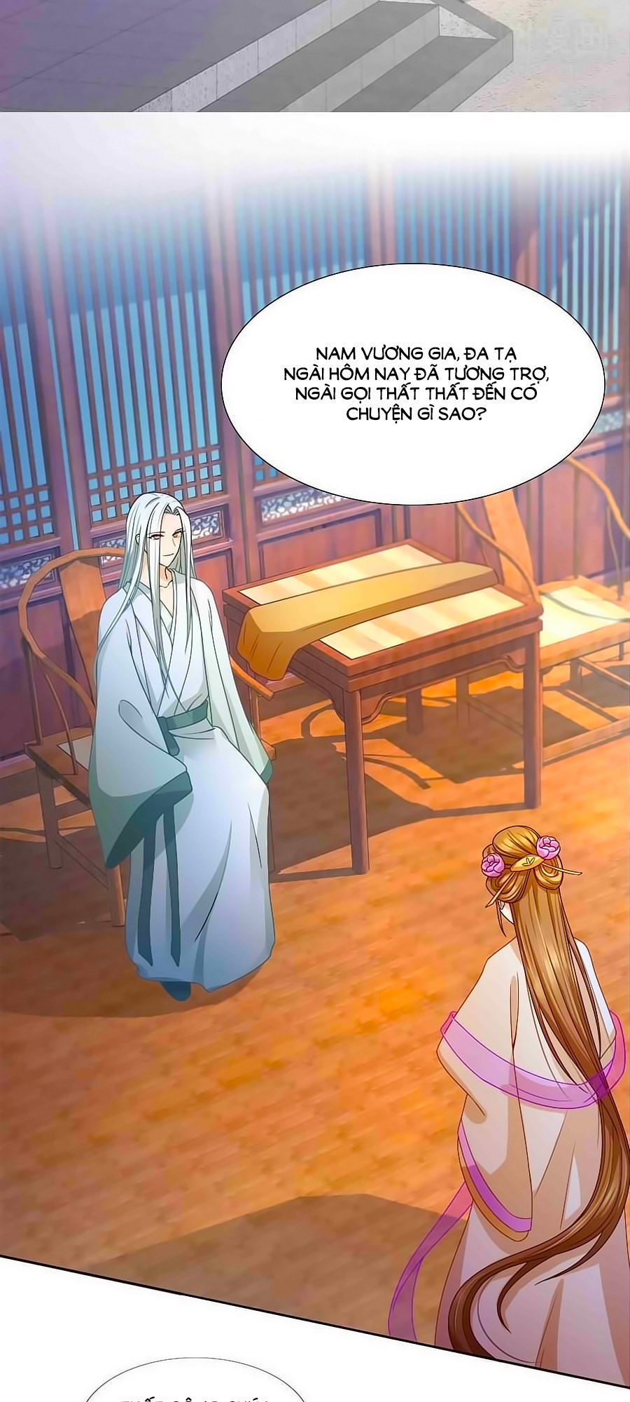 Kiêu Sủng Y Phi Chapter 28 - 11