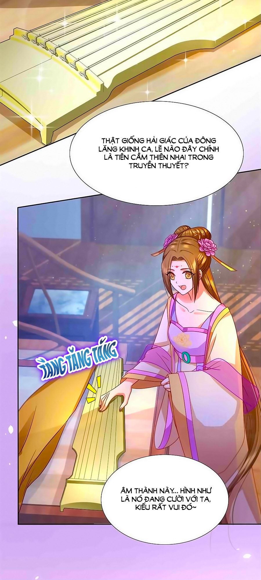 Kiêu Sủng Y Phi Chapter 28 - 13