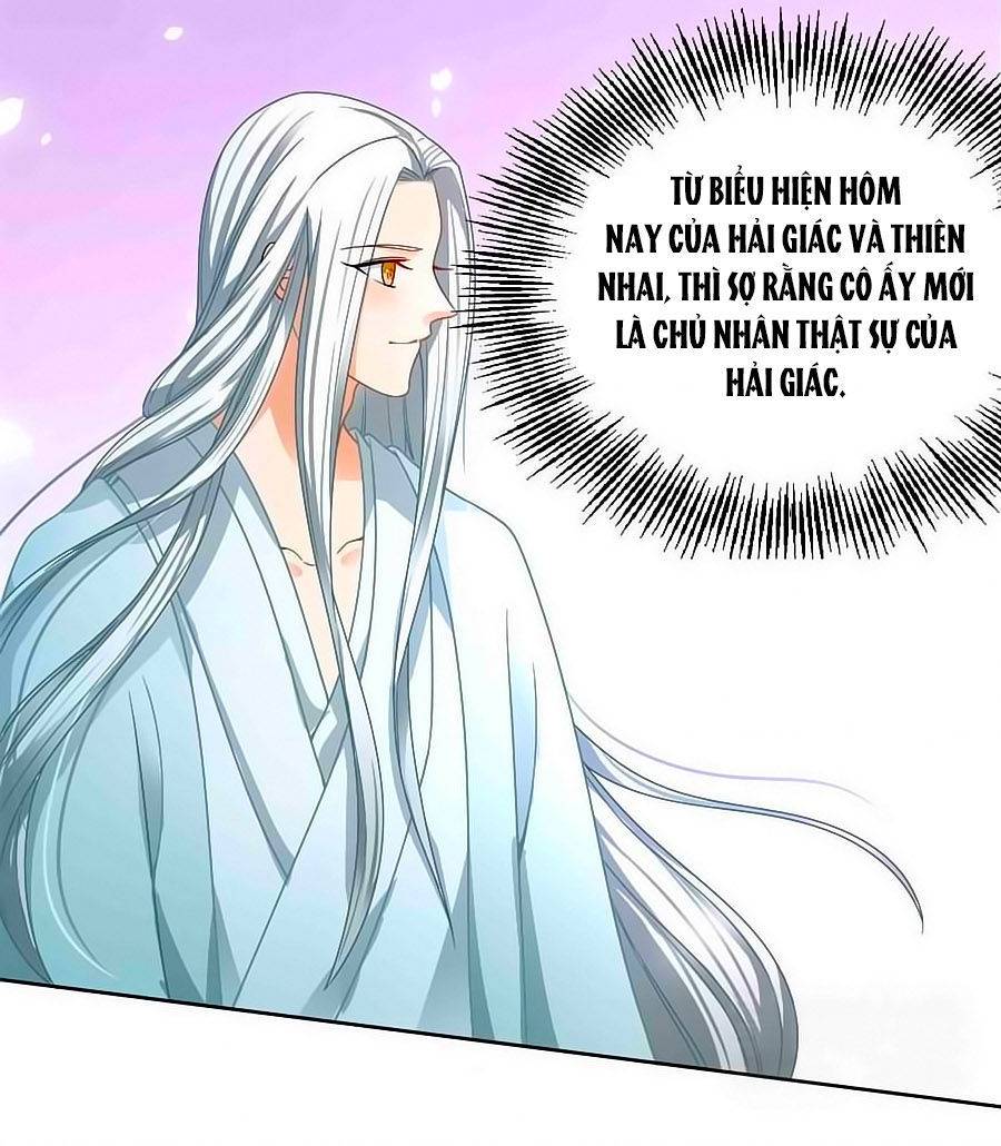 Kiêu Sủng Y Phi Chapter 28 - 14