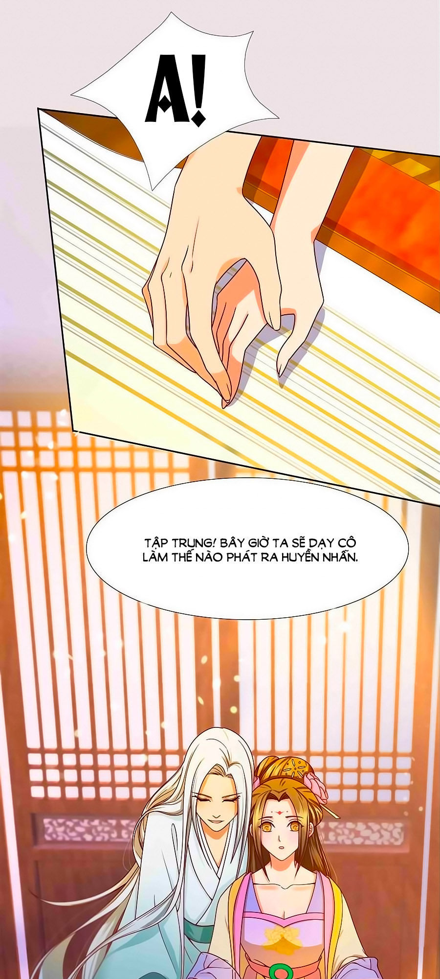 Kiêu Sủng Y Phi Chapter 28 - 15