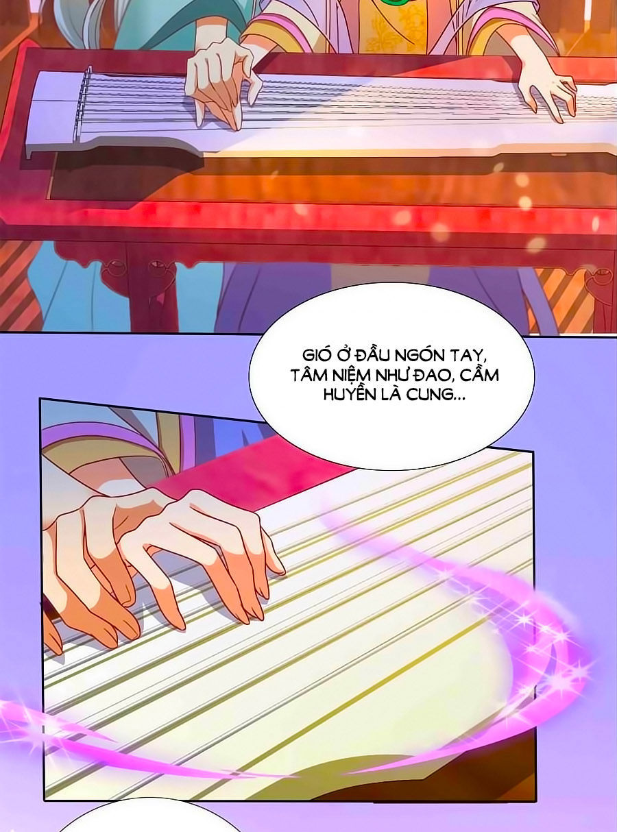 Kiêu Sủng Y Phi Chapter 28 - 16