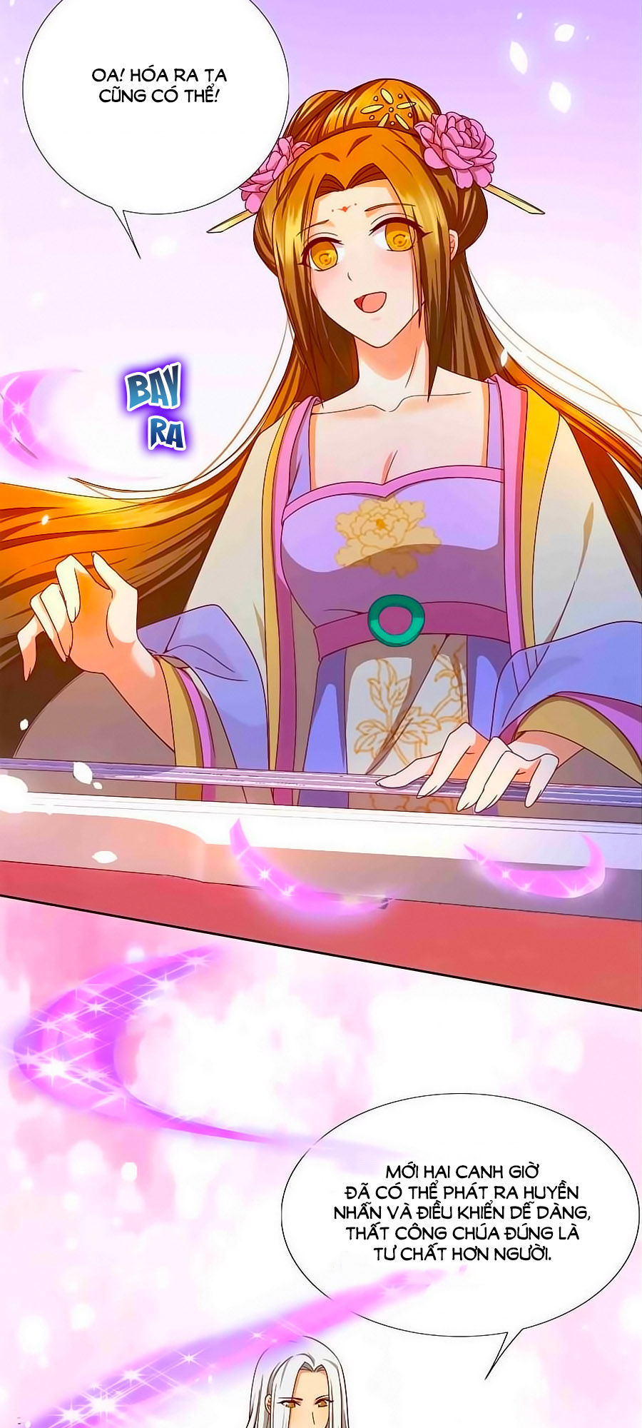 Kiêu Sủng Y Phi Chapter 28 - 17