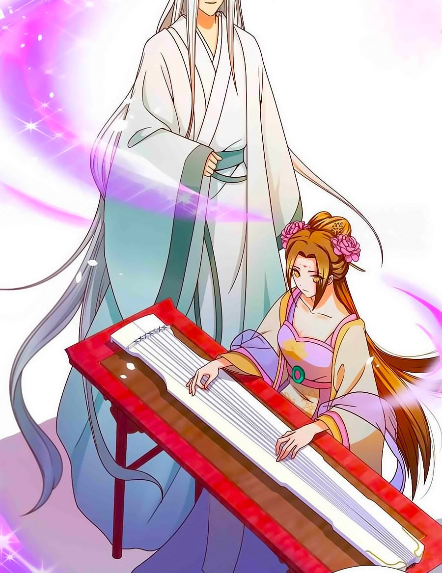 Kiêu Sủng Y Phi Chapter 28 - 18