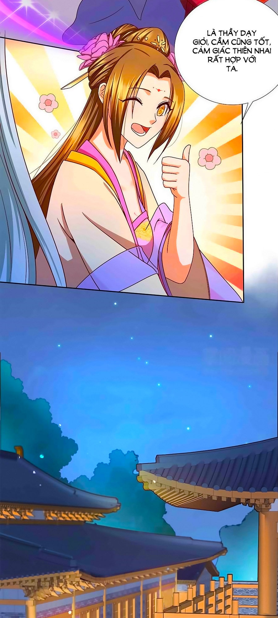 Kiêu Sủng Y Phi Chapter 28 - 19