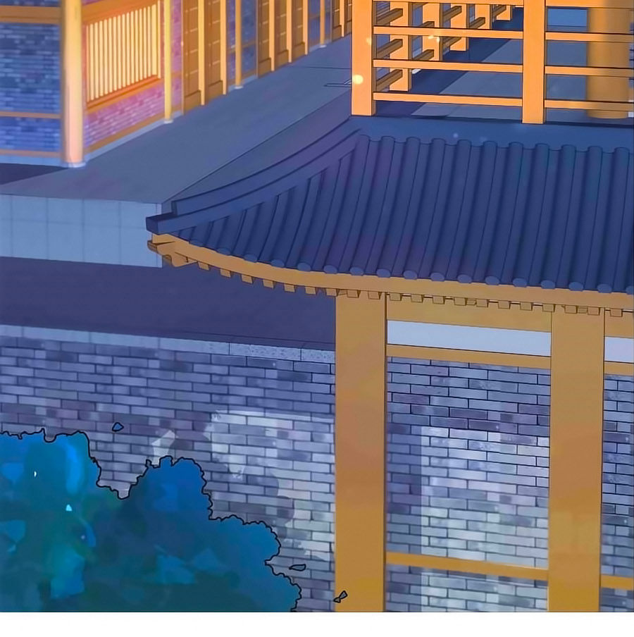 Kiêu Sủng Y Phi Chapter 28 - 20