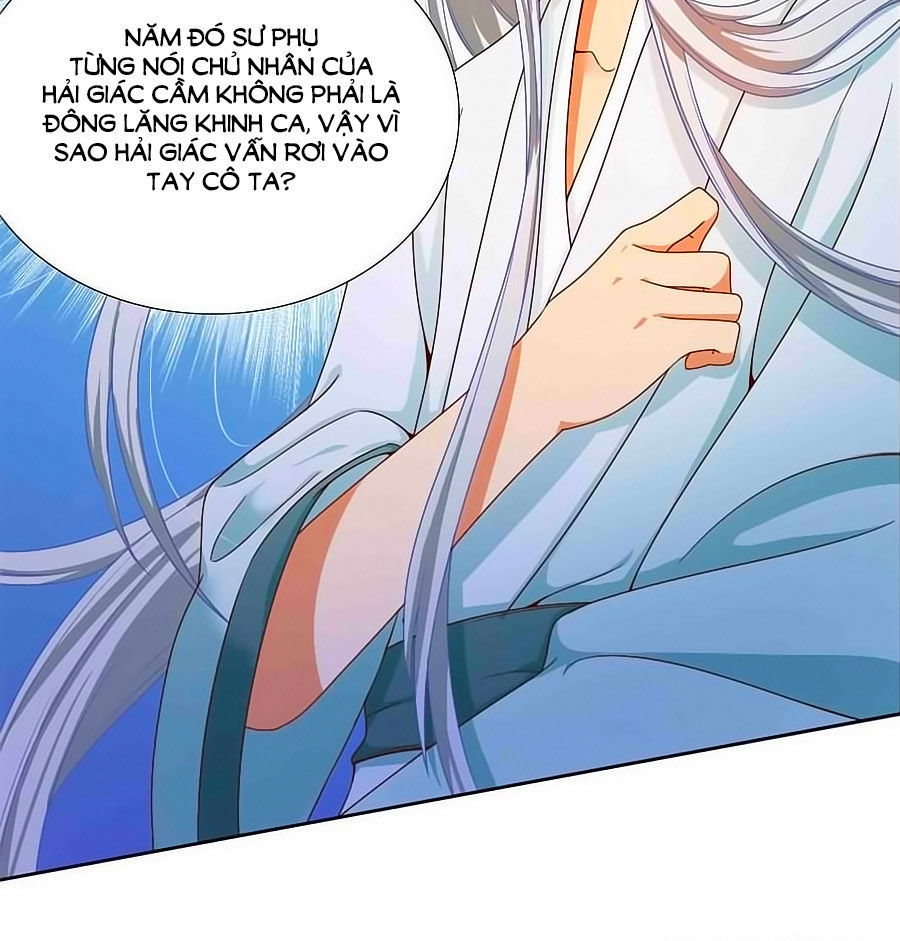 Kiêu Sủng Y Phi Chapter 28 - 22