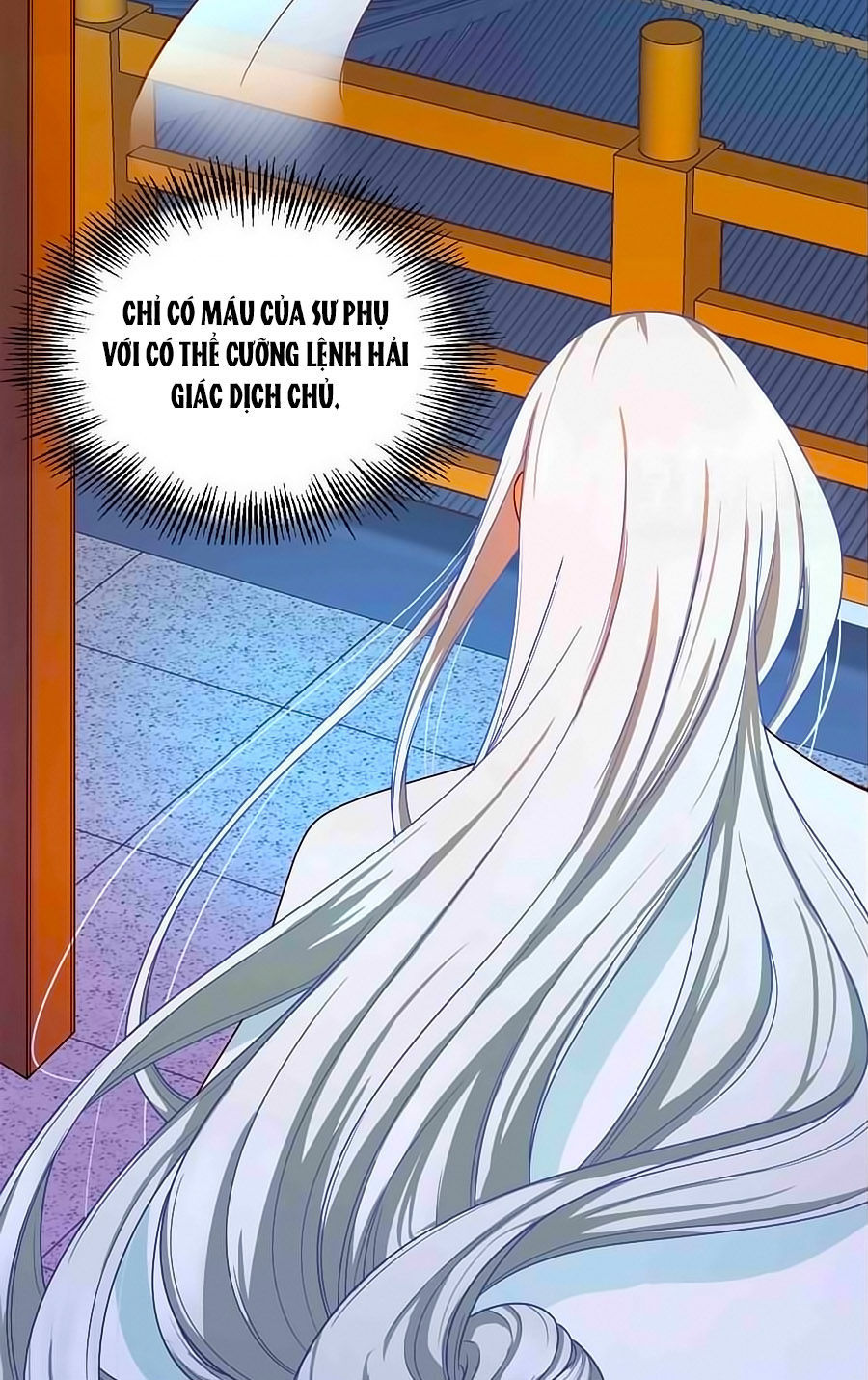 Kiêu Sủng Y Phi Chapter 28 - 24