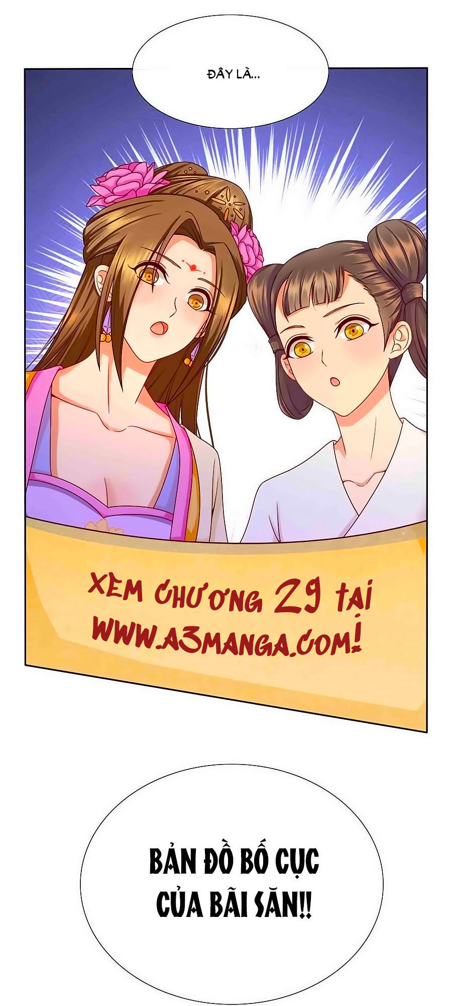 Kiêu Sủng Y Phi Chapter 28 - 27
