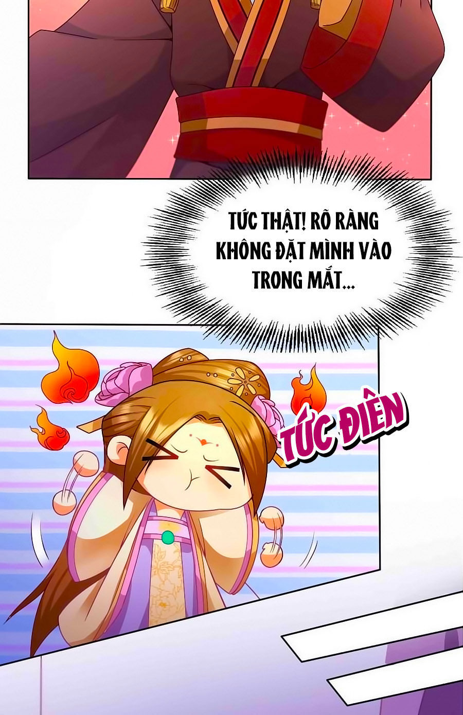 Kiêu Sủng Y Phi Chapter 28 - 6