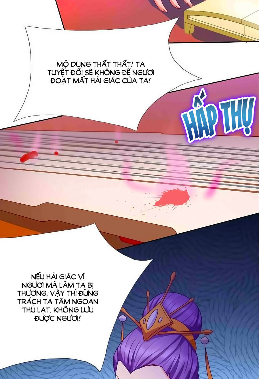 Kiêu Sủng Y Phi Chapter 28 - 8