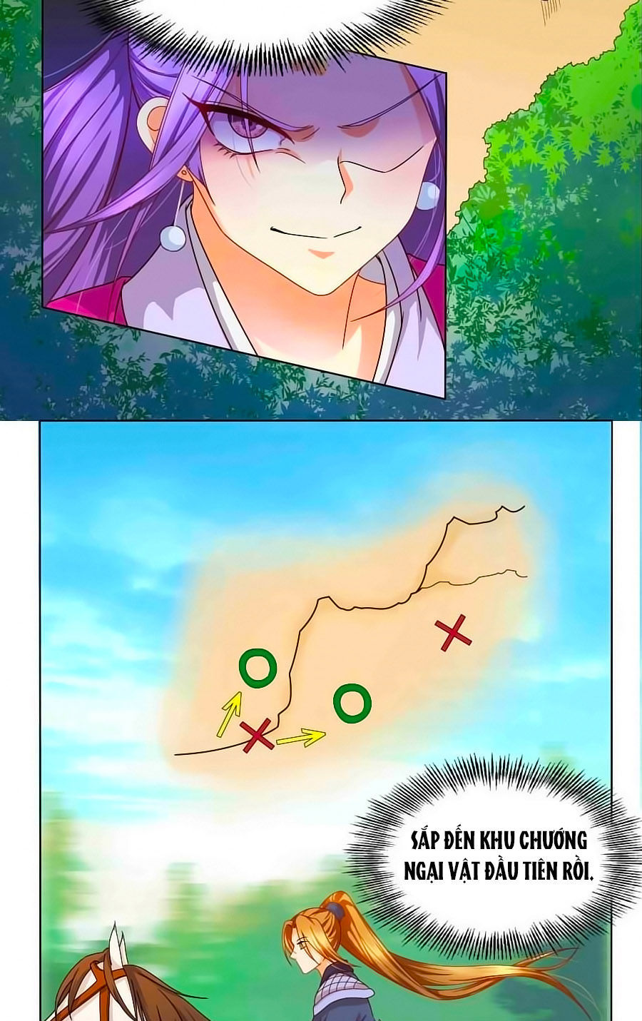 Kiêu Sủng Y Phi Chapter 29 - 12