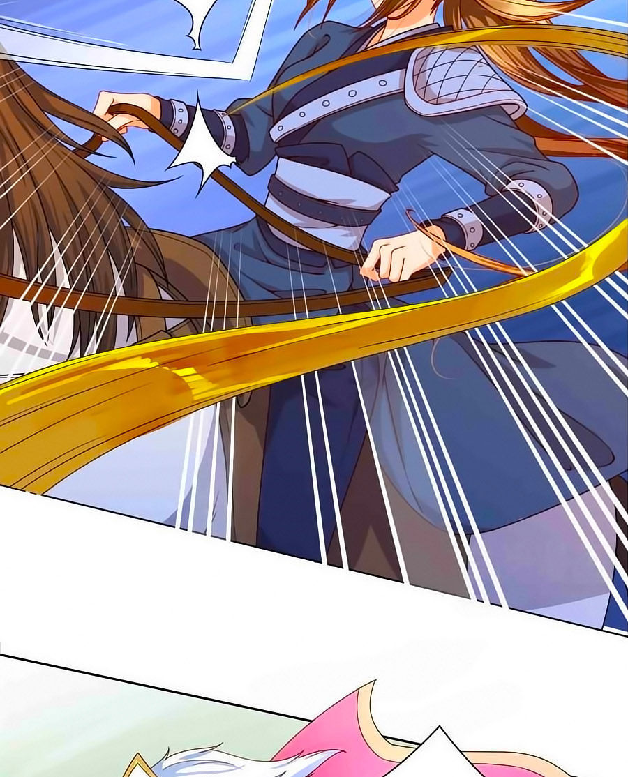 Kiêu Sủng Y Phi Chapter 29 - 14