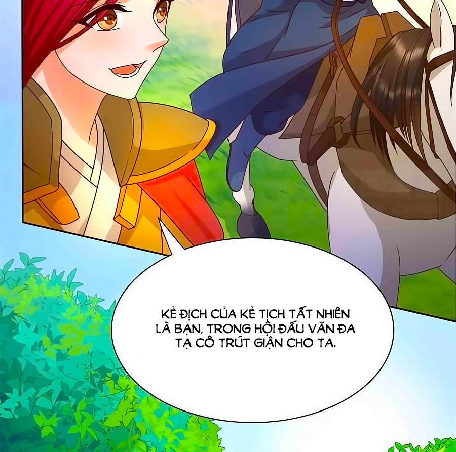 Kiêu Sủng Y Phi Chapter 29 - 16