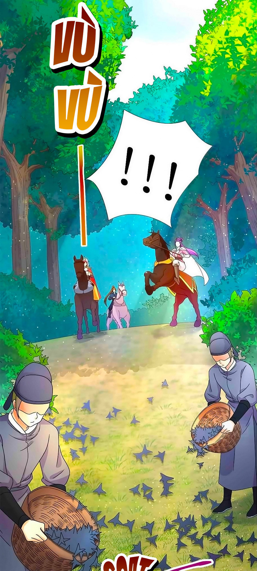 Kiêu Sủng Y Phi Chapter 29 - 17