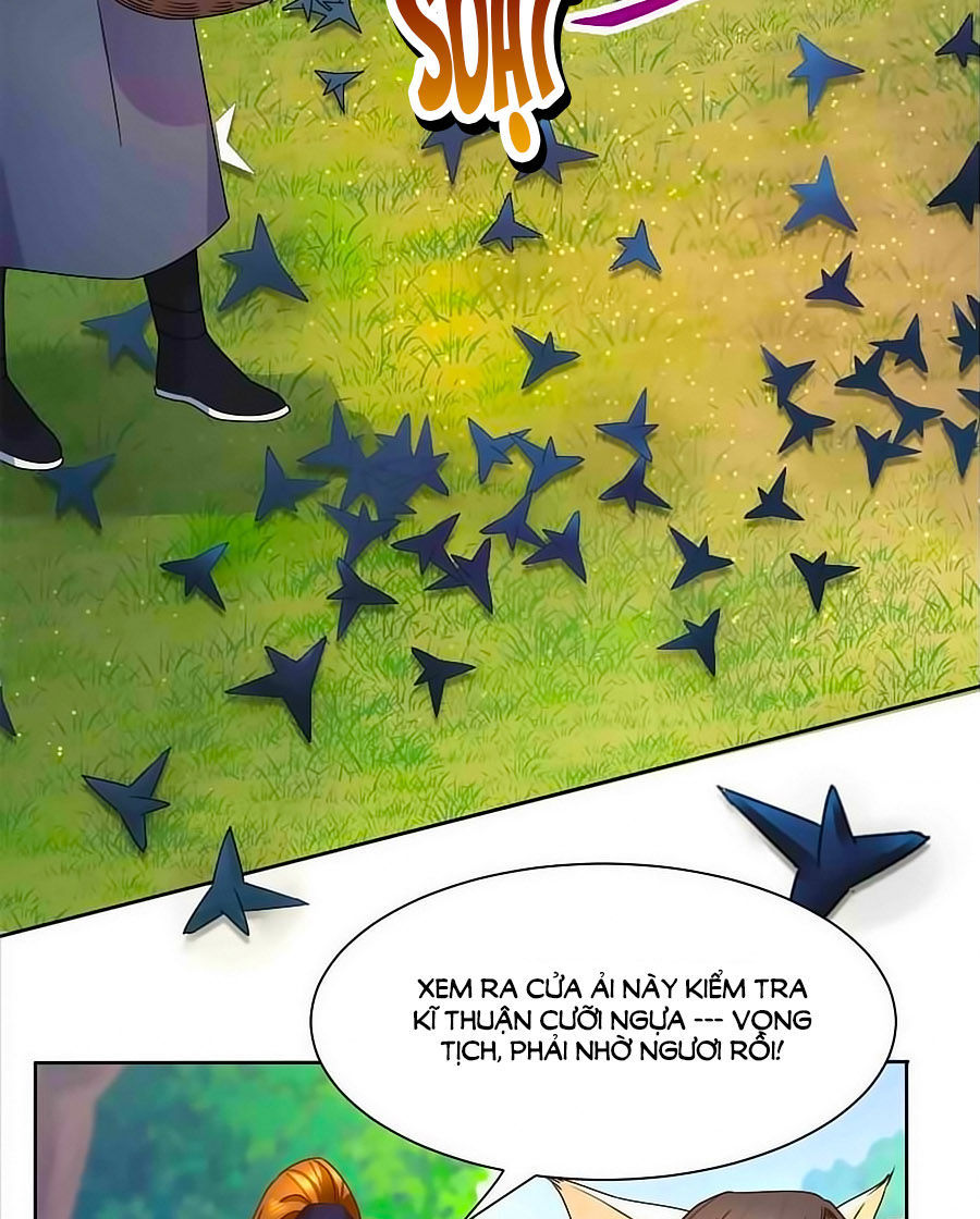 Kiêu Sủng Y Phi Chapter 29 - 18