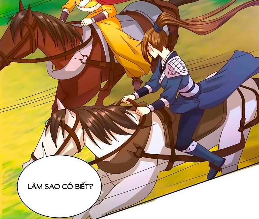 Kiêu Sủng Y Phi Chapter 29 - 22