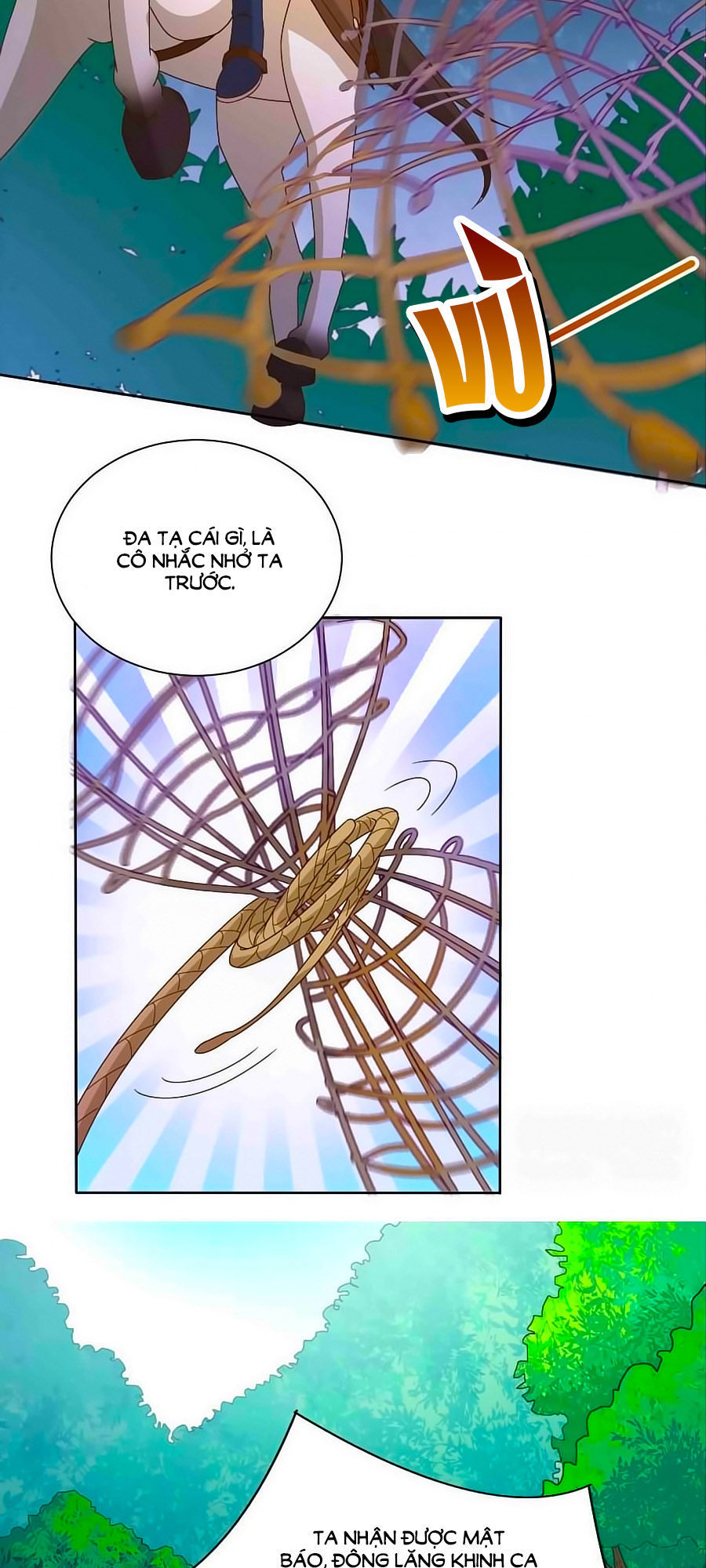 Kiêu Sủng Y Phi Chapter 29 - 25