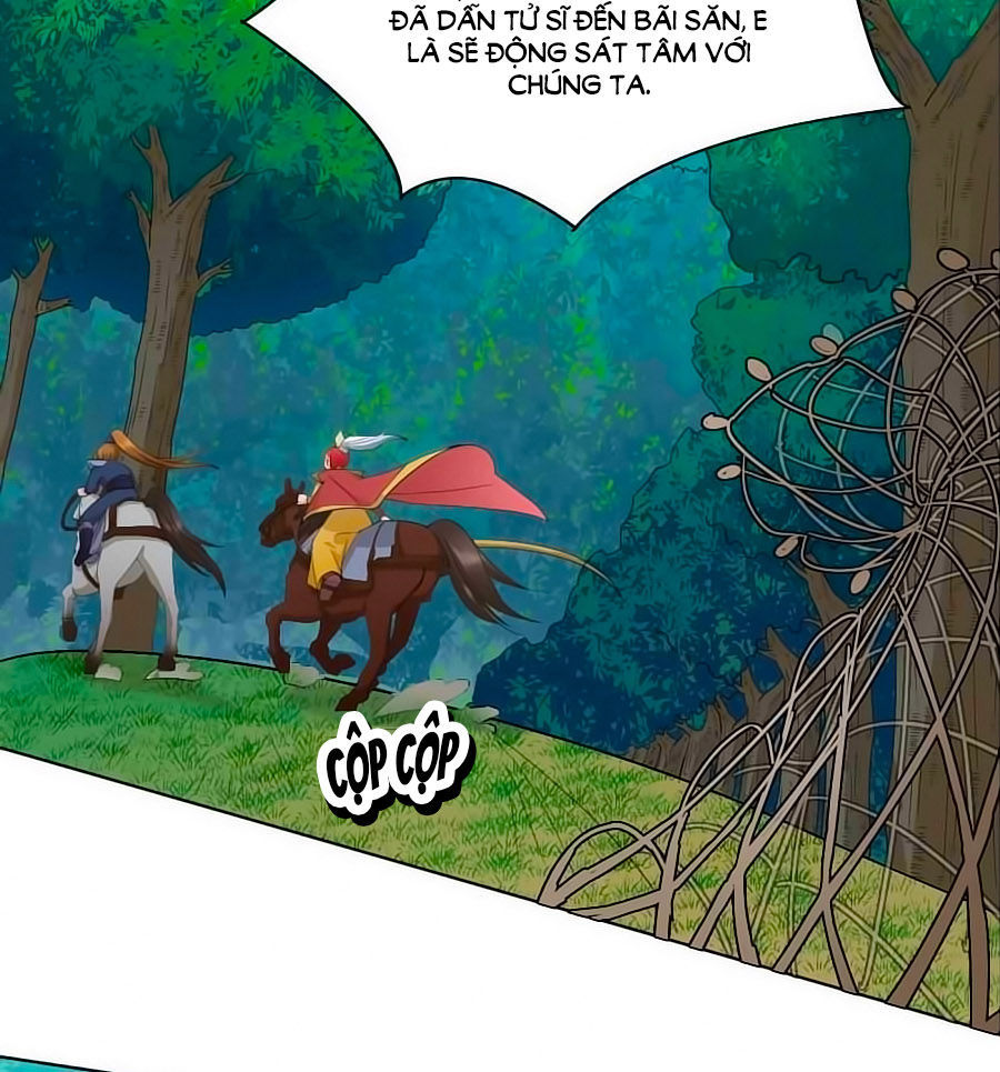 Kiêu Sủng Y Phi Chapter 29 - 26