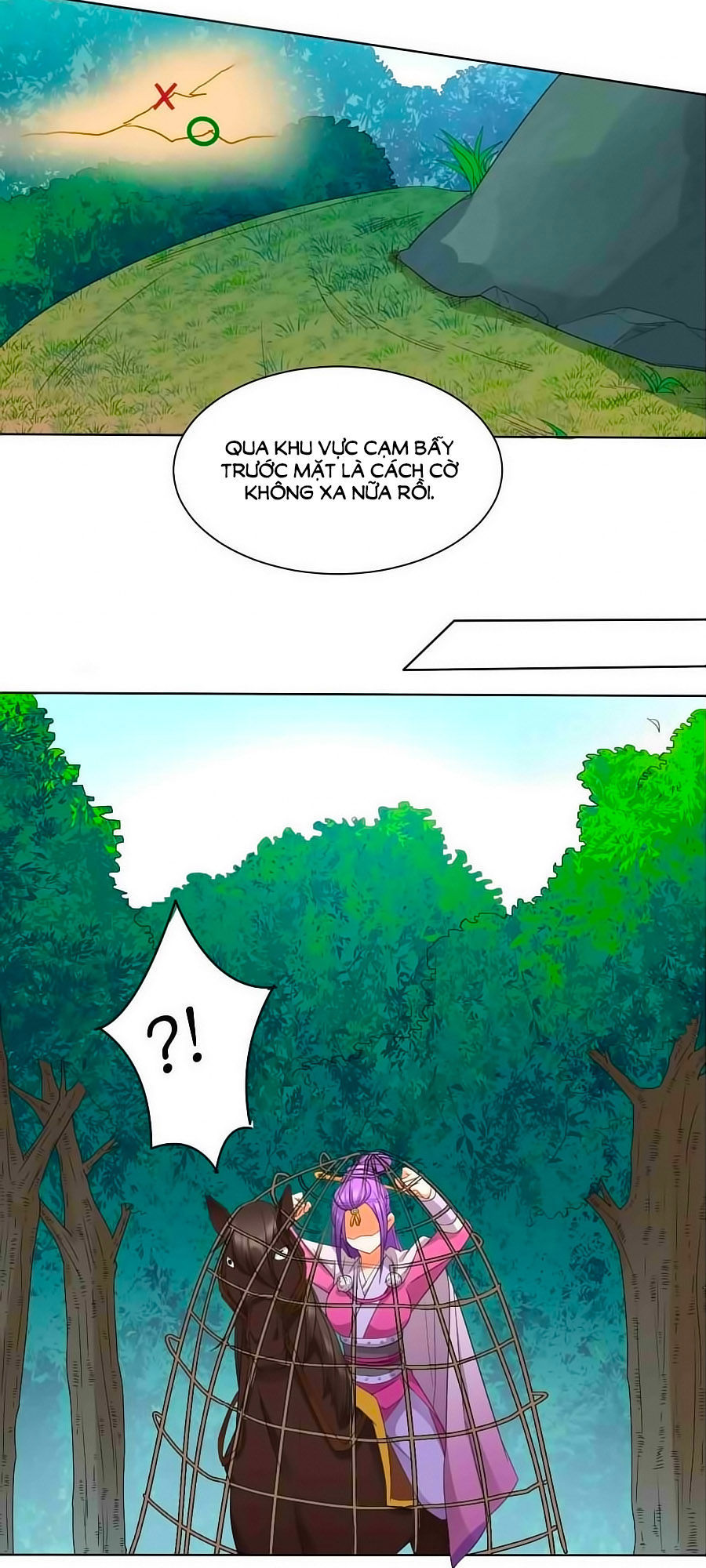 Kiêu Sủng Y Phi Chapter 29 - 27