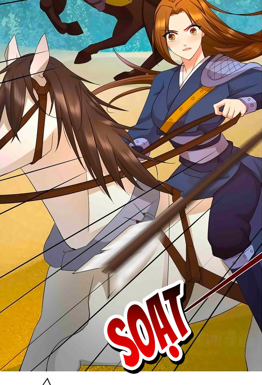 Kiêu Sủng Y Phi Chapter 29 - 30