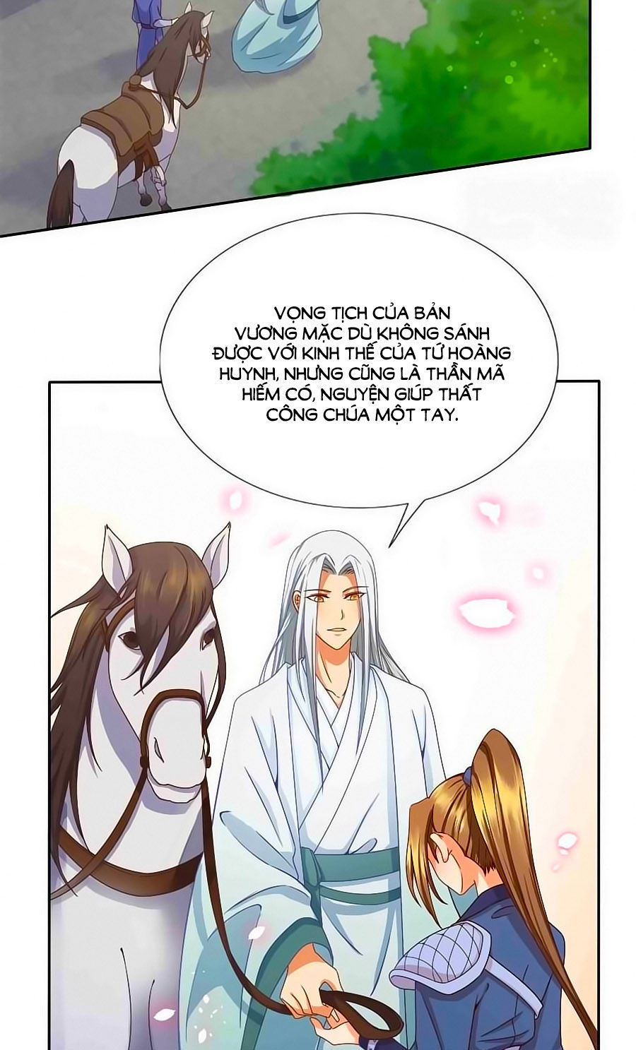 Kiêu Sủng Y Phi Chapter 29 - 4