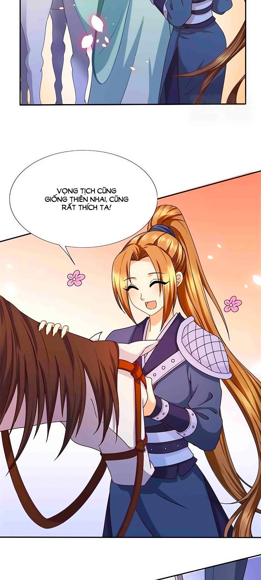 Kiêu Sủng Y Phi Chapter 29 - 5