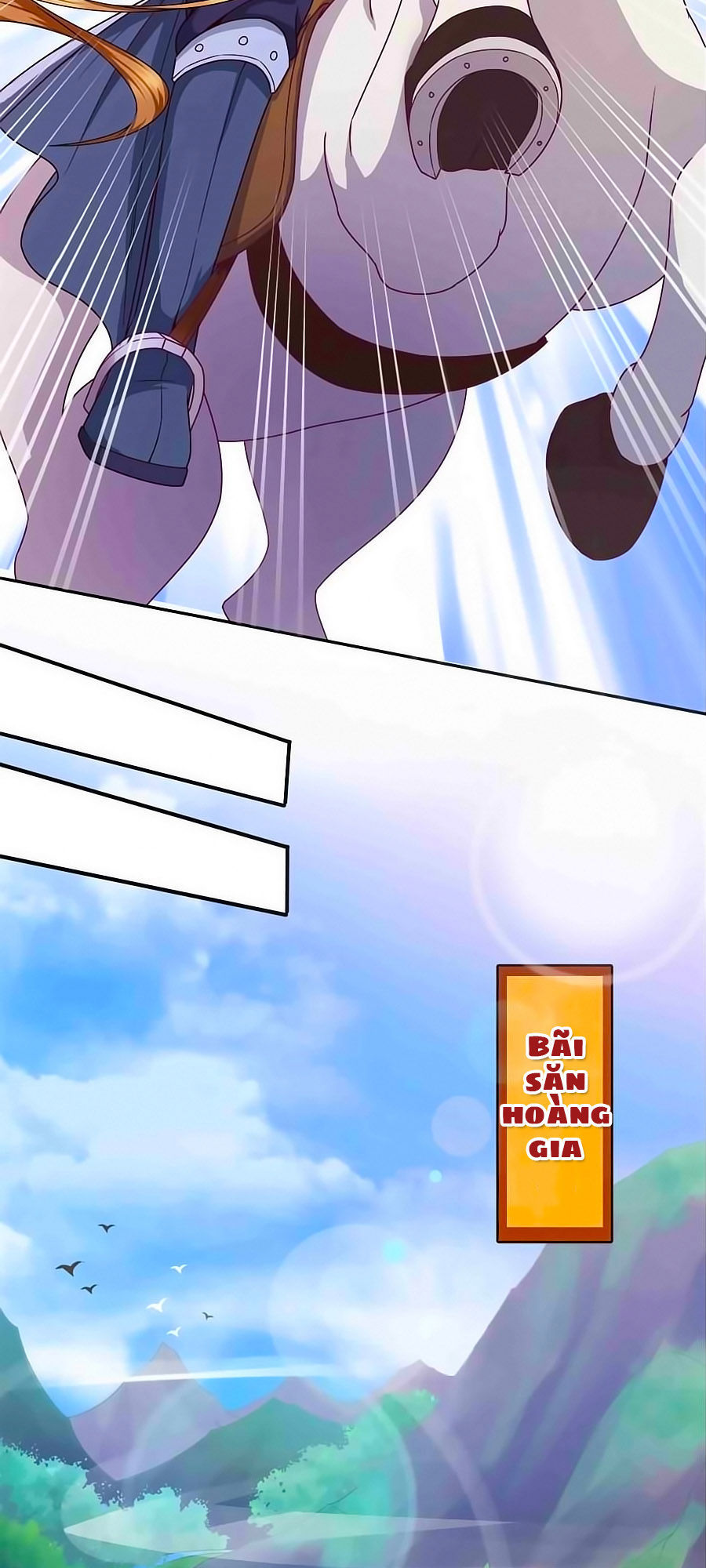 Kiêu Sủng Y Phi Chapter 29 - 7